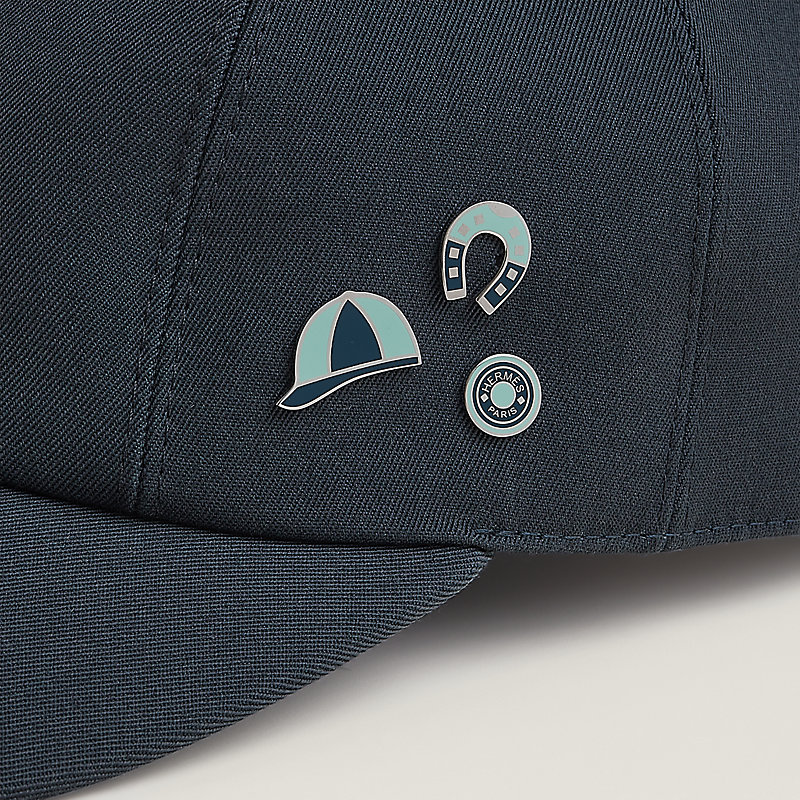 Miles Jump cap