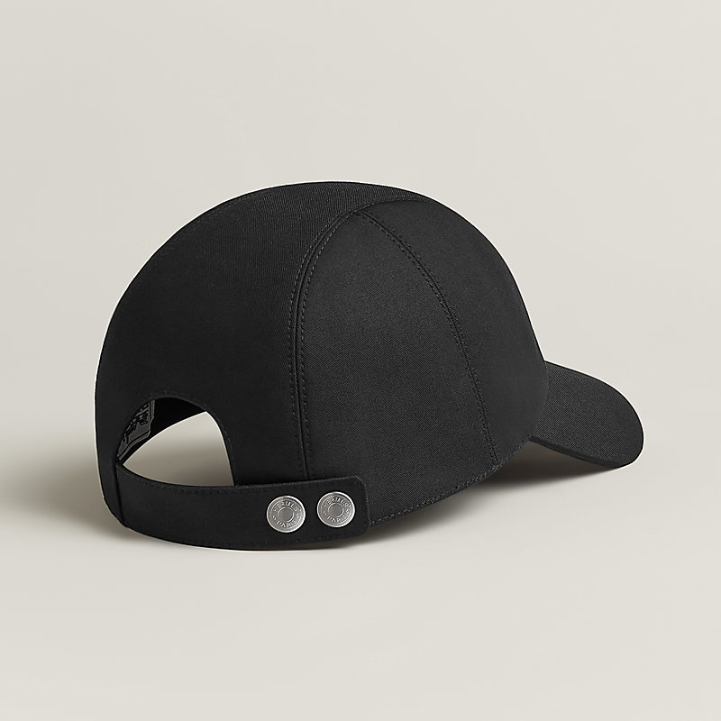 Miles Mors Chrome cap, View: , view 3 of 3