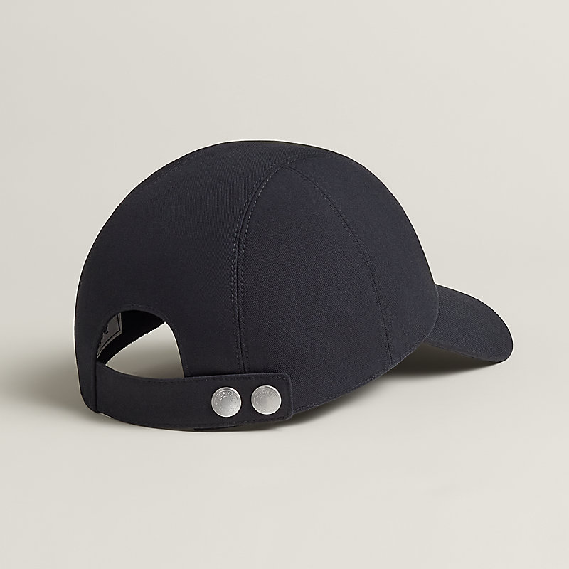 Miles Mors Chrome cap, View: , view 3 of 3