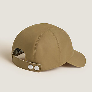 hermes miles cap