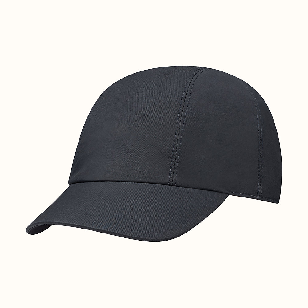 miles hermes cap