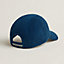 Miles Yachting cap, View: Back, back, view 4 of 4