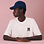 Miles Yachting cap, View: Worn, worn, view 3 of 3