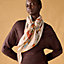 Mille et Un Lapins triangle, View: Worn, worn, view 1 of 3