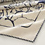 Mille et Un Lapins triangle, View: Detail, detail, view 3 of 3