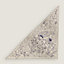 Mille et Un Lapins triangle, View: Flat, flat, view 2 of 3