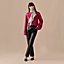 Mille et Un Lapins triangle, View: Worn, worn, view 2 of 4