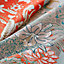 Mille Feuilles de Soie double face scarf 90, View: Detail, detail, view 5 of 5