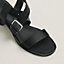 Milly 40 sandal, View: above, above, view 5 of 5