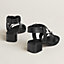 Milly 40 sandal, View: Back, back, view 4 of 5