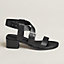 Milly 40 sandal, View: side, side, view 3 of 5