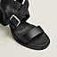 Milly 90 sandal, View: above, above, view 5 of 5