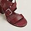 Milly 90 sandal, View: above, above, view 5 of 5