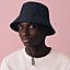 Milo Calligraphie bucket hat, View: Worn, worn, view 1 of 4