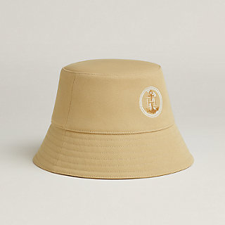 Milo H Ancre bucket hat