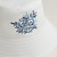 Milo L'Aventure bucket hat, View: Detail, detail, view 3 of 3