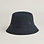 Milo Linen bucket hat, View: front, front, view 2 of 2