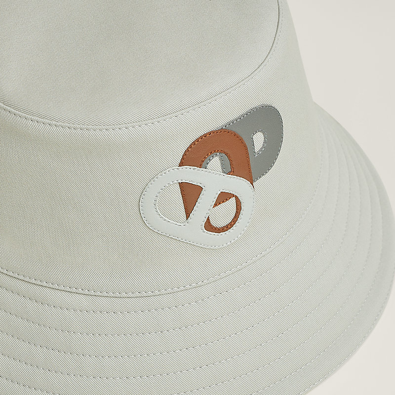 Milo Panorama bucket hat