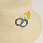 Milo Panorama bucket hat, View: Detail, detail, view 2 of 3