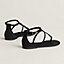 Milos sandal, View: Back, back, view 4 of 5