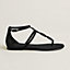 Milos sandal, View: side, side, view 3 of 5