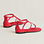 Milos sandal, View: Back, back, view 4 of 5
