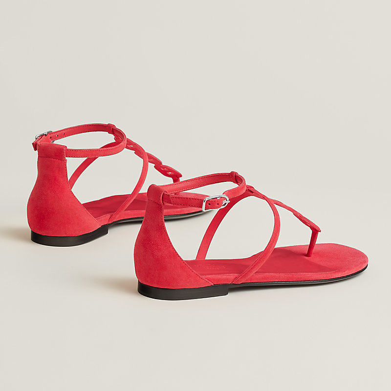 Milos sandal