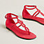 Milos sandal, View: front, front, view 1 of 5