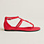 Milos sandal, View: side, side, view 3 of 5