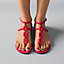 Milos sandal, View: Worn, worn, view 2 of 5
