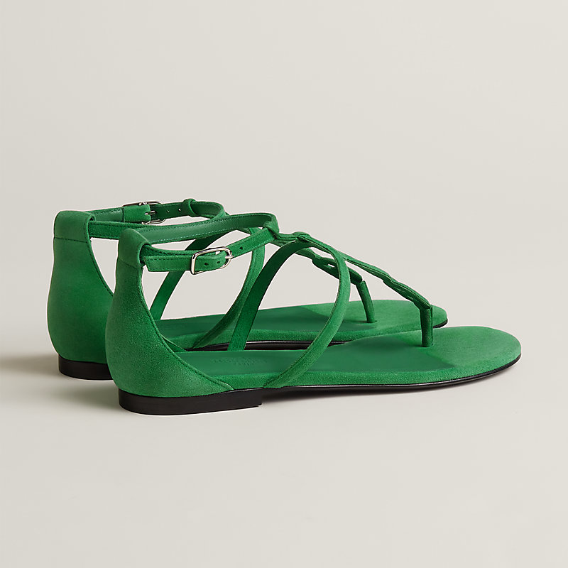 Milos sandal