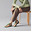 Milos sandal, View: Worn, worn, view 2 of 5