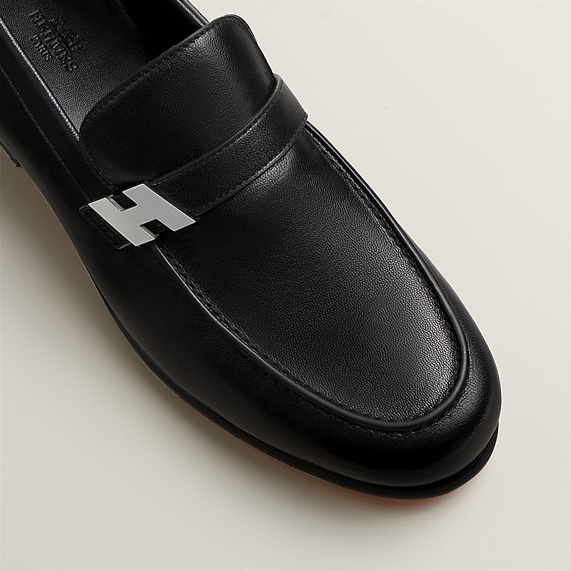 Milton loafer