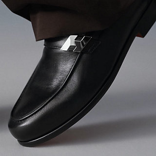 Milton loafer | Hermès USA