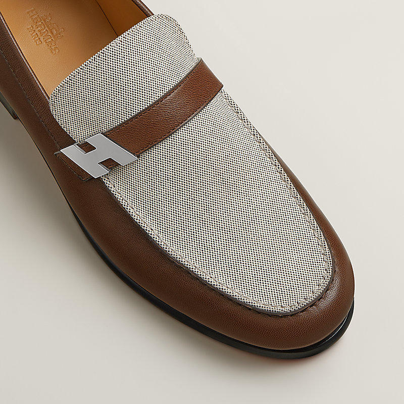 Milton loafer