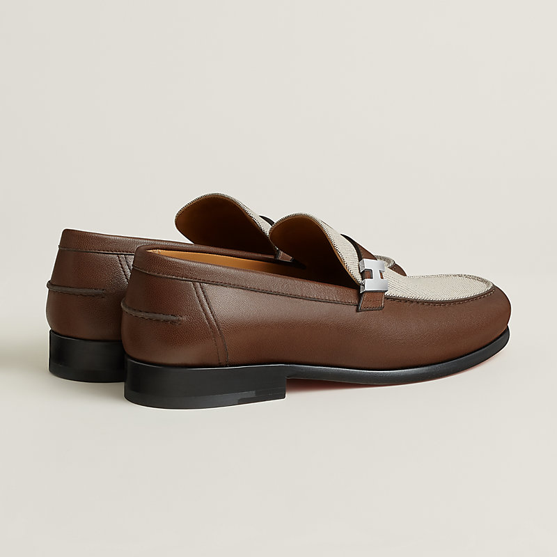 Milton loafer