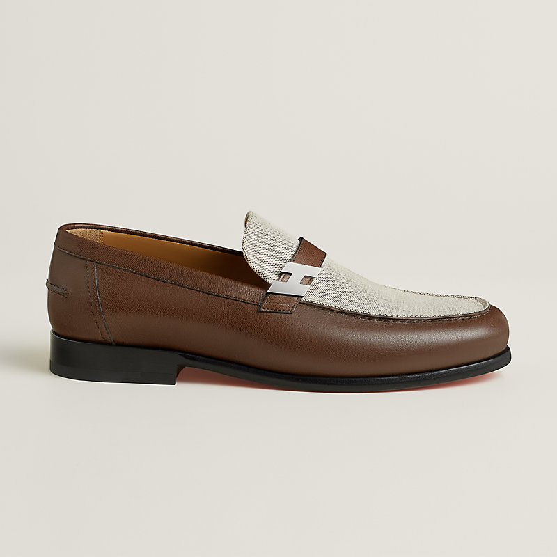 Milton loafer