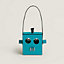Minaudière cubica robot, Vista: vista frontale, front, vista 2 su 9