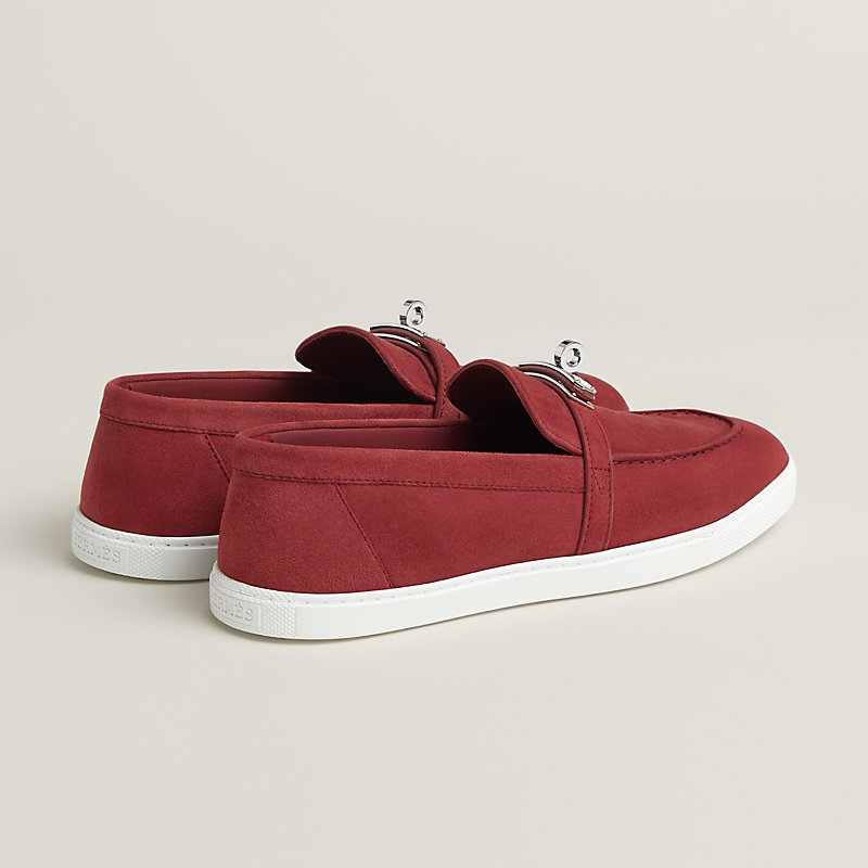 Mind loafer