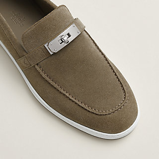 【名品図鑑】mid00s Hermes pure summer linen daydream-sneaker--212261Z 90-