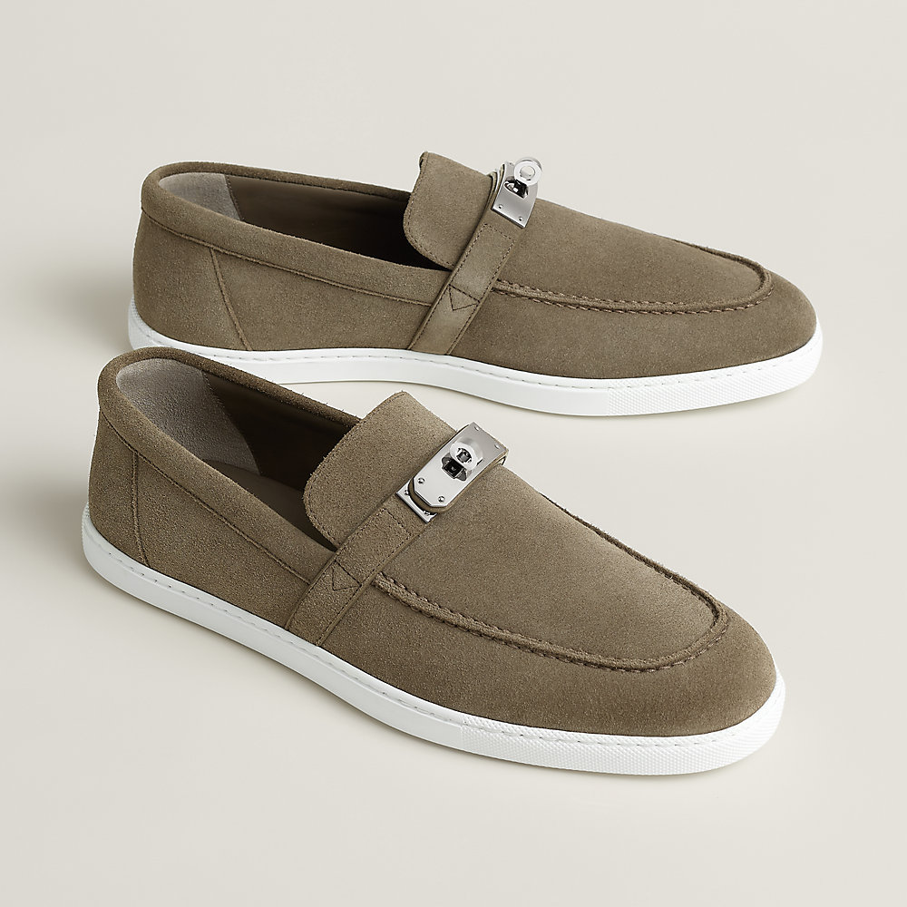 スクエアトゥミュール/HERMES mind-loafer--261937ZAX3-front-