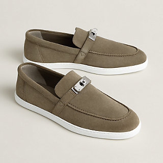 Mind loafer | Hermès Netherlands