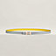 Mini 5382 belt buckle & Reversible leather strap 13&nbsp;mm, View: , view 1 of 3