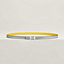 Mini 5382 belt buckle & Reversible leather strap 13&nbsp;mm, View: , view 1 of 3