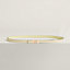 Mini 5382 belt buckle & Reversible leather strap 13 mm, view 1 of 2
