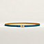 Mini 5382 belt buckle & Reversible leather strap 13&nbsp;mm, View: , view 1 of 3
