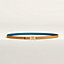 Mini 5382 belt buckle & Reversible leather strap 13&nbsp;mm, View: , view 2 of 3
