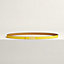 Mini 5382 Splas'H belt buckle & Reversible leather strap 13&nbsp;mm, View: , view 2 of 2