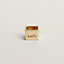 View: front, Mini Bolduc Twilly ring