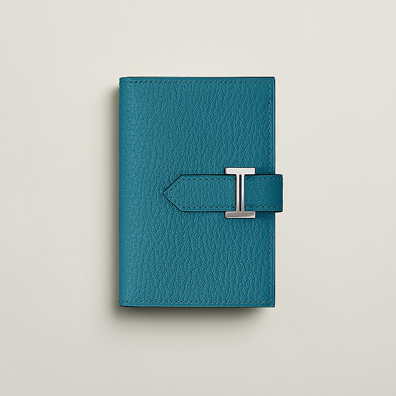 Mini-Brieftasche Béarn | Hermès Deutschland